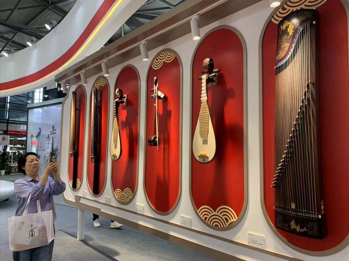 中国民族乐器竹笛分为哪两大类
